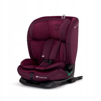 kinderkraft oneto3 i-size fotelik samochodowy