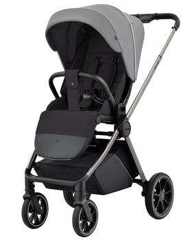 carrello ultra crl-5525 wózek spacerowy