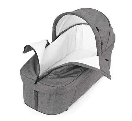 peg-perego miękka gondola porte-enfant do wózka book for two