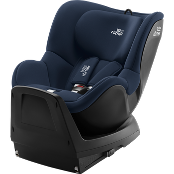 britax & romer dualfix m plus fotelik samochodowy