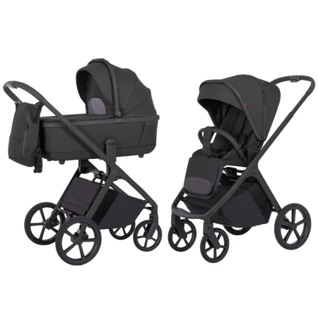 carrello vector crl-6550 wózek 2w1