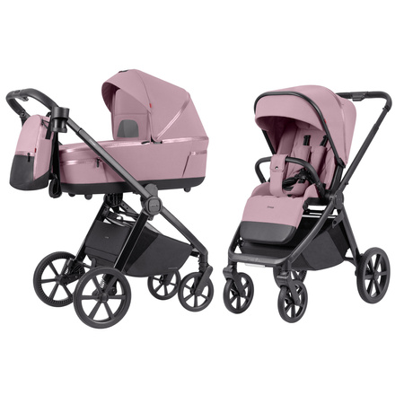 carrello omega plus crl-6540 wózek 2w1