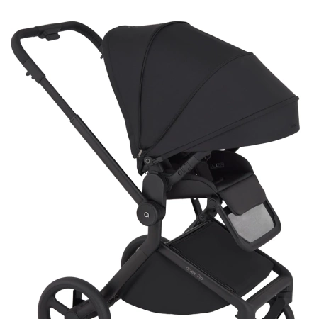 anex flo wózek 2w1