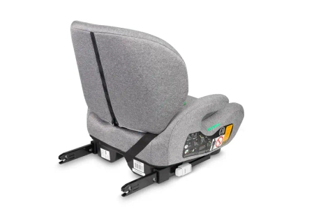 caretero irbis i-size fotelik samochodowy podstawka