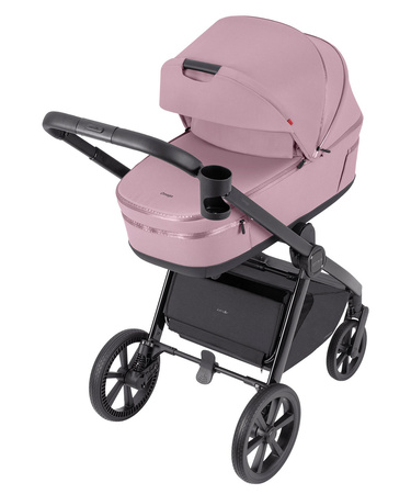 carrello omega plus crl-6540 wózek 2w1
