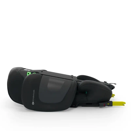 kinderkraft xpand 2 pro fotelik samochodowy