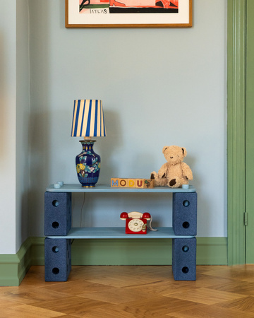 modu balance beams
