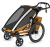 thule chariot sport 2 g3 single przyczepka rowerowa