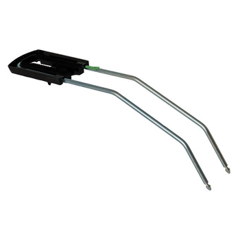 hamax pałąk mocujący do fotelika rowerowego (siesta/caress)