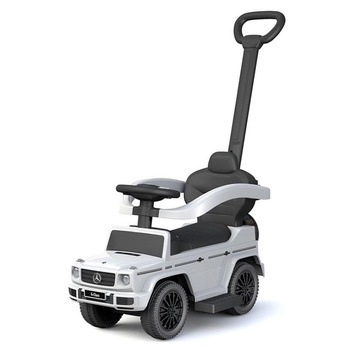 baby mix mercedes g63 amg jeździk dziecięcy