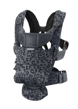 babybjorn move 3d mesh nosidełko
