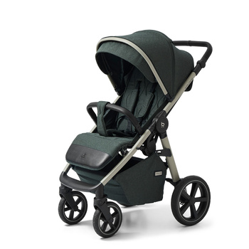 future design xplode mild wózek spacerowy