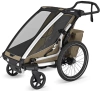 thule chariot cross 2 g3 single przyczepka rowerowa