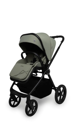 muuvo one wózek 2w1