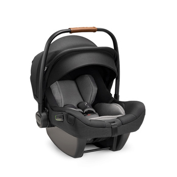 nuna pipa next sytem fotelik samochodowy