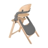 lionelo megan krzesełko do karmienia