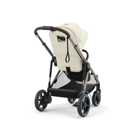 cybex e-gazelle s wózek spacerowy