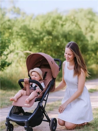 baby mix bimelo wózek spacerowy