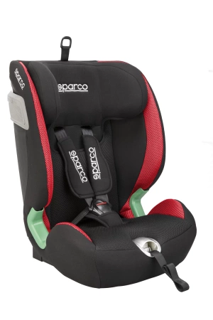 sparco sk5000i fotelik samochodowy