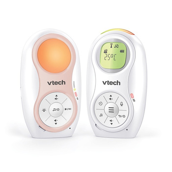 vtech dm1215 audio-niania