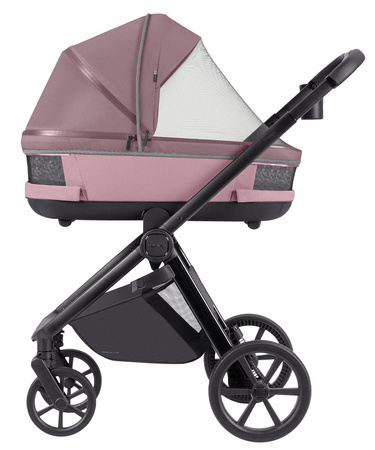 carrello omega plus crl-6540 wózek 2w1