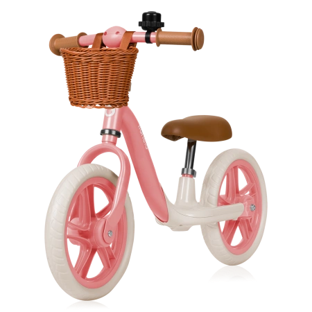 lionelo alex plus rowerek biegowy