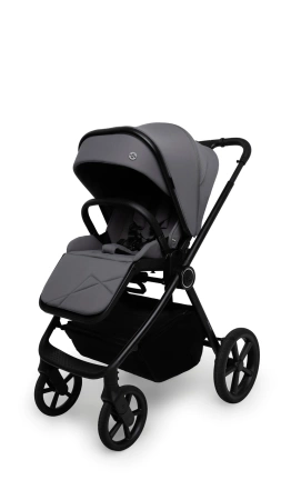 muuvo one wózek 2w1