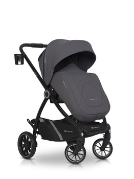 euro-cart crox wózek spacerowy