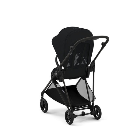 cybex melio carbon 3.0 wózek spacerowy