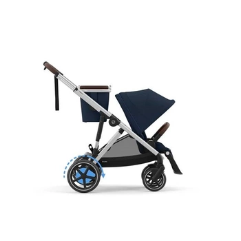 cybex e-gazelle s wózek spacerowy promo