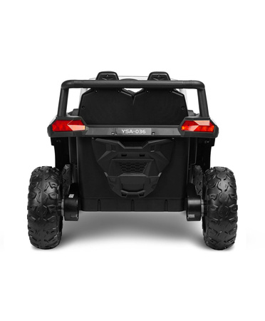 toyz axel pojazd na akumulator