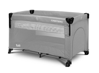caretero esti łóżeczko turystyczne