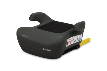 caretero jaguar i-size fotelik samochodowy podstawka