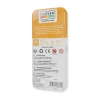 cleverclixx klocki magnetyczne mini tiles pack intense 28 el.