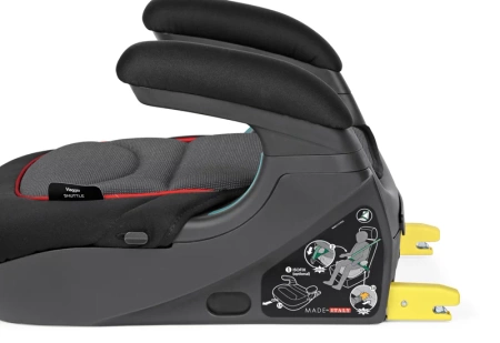 peg-perego podstawka viaggio 2-3 shuttle i-size
