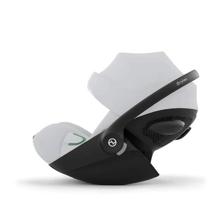 cybex cloud g i-size fotelik samochodowy promo