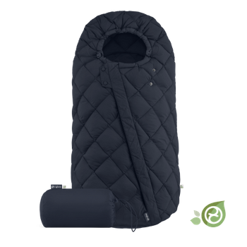 cybex snogga 2 śpiworek uniwersalny