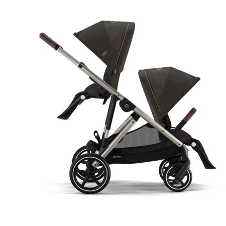 cybex gazelle s 2.0 wózek spacerowy