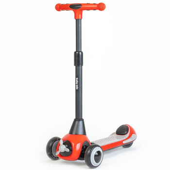 baby mix moovi hulajnoga elektryczna dla dzieci