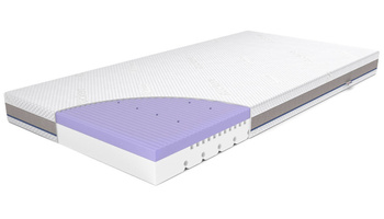 rucken stark materac 180x80