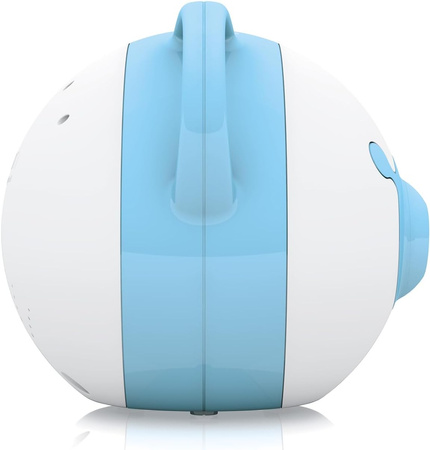 nosiboo pro aspirator elektryczny