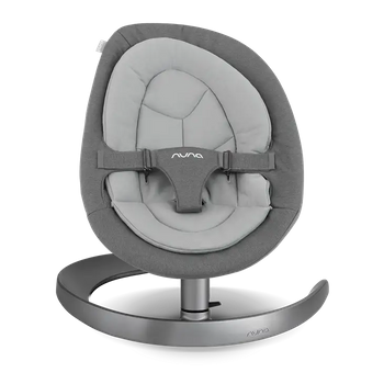 nuna leżaczek leaf curv