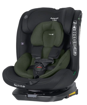 carrello asteroid crl-17001 fotelik samochodowy