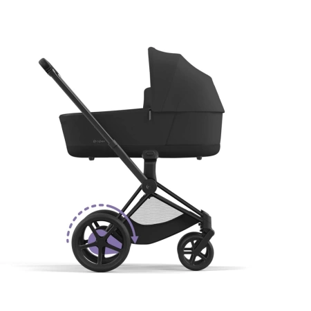 cybex e-priam 3.0 stelaż wózka