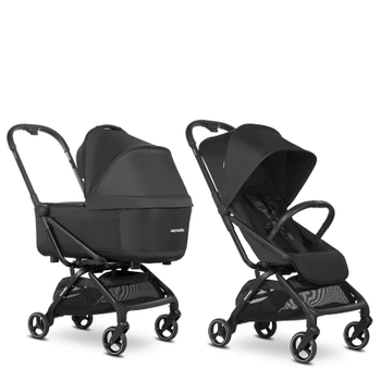 easywalker rockey s wózek 2w1