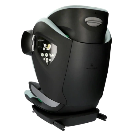 avionaut maxspace airflow fotelik samochodowy 15-50 kg