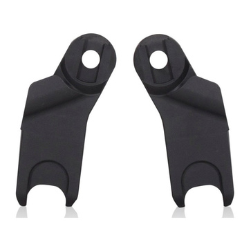 easy go adaptery do fotelika samochodowego starter 0+ do wózka minima