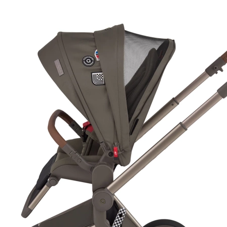 anex flo wózek 2w1