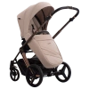 bebetto monti wózek 2w1
