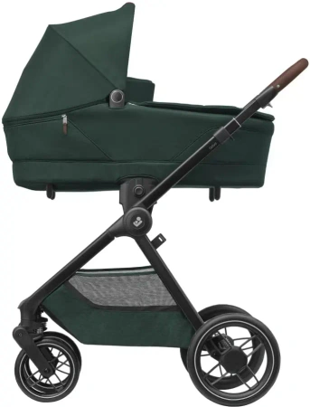 maxi cosi oxford + wózek 2w1